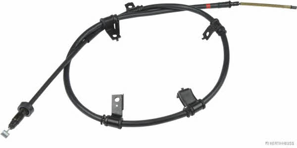 Jakoparts J3920564 Parking brake cable left J3920564