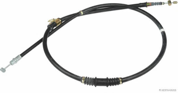 Jakoparts J3920700 Parking brake cable left J3920700