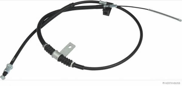Jakoparts J3920919 Cable Pull, parking brake J3920919