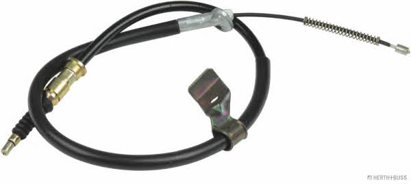 Jakoparts J3921010 Cable Pull, parking brake J3921010