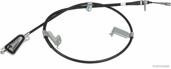 Jakoparts J3921071 Cable Pull, parking brake J3921071