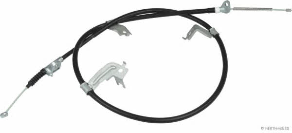 Jakoparts J3921083 Cable Pull, parking brake J3921083