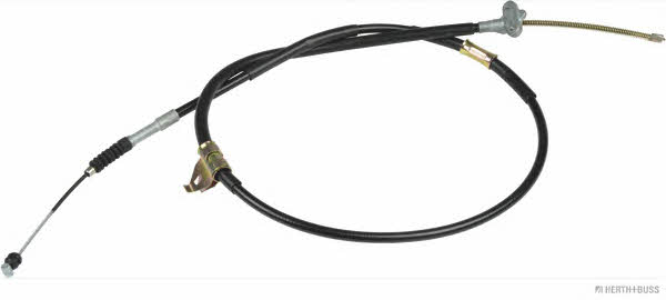 Jakoparts J3922010 Cable Pull, parking brake J3922010