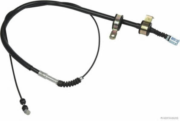 Jakoparts J3922023 Cable Pull, parking brake J3922023