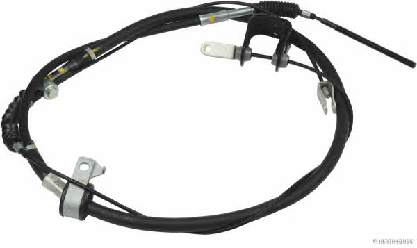 Jakoparts J3922040 Parking brake cable left J3922040