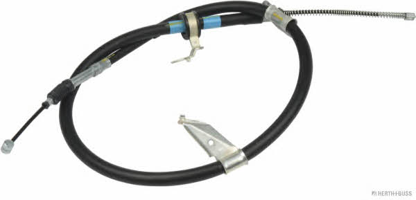 Jakoparts J3922062 Parking brake cable left J3922062