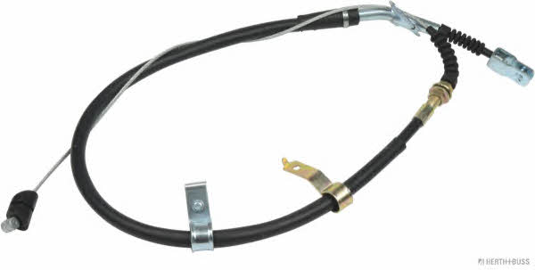 Jakoparts J3923002 Parking brake cable left J3923002