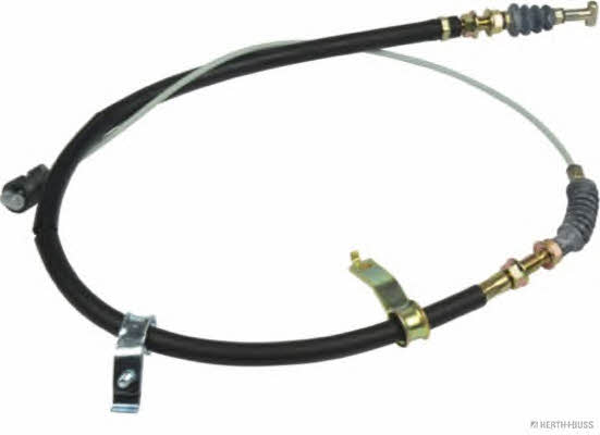 Jakoparts J3923006 Parking brake cable left J3923006