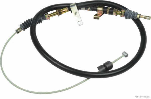 Jakoparts J3923019 Cable Pull, parking brake J3923019