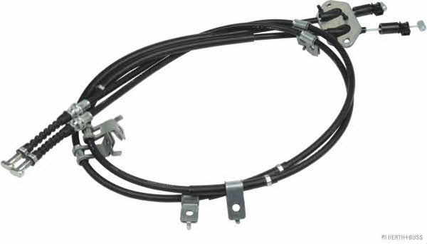 Jakoparts J3923065 Cable Pull, parking brake J3923065