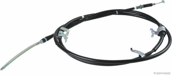 Jakoparts J3923086 Parking brake cable left J3923086