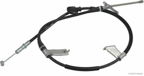 Jakoparts J3924093 Cable Pull, parking brake J3924093