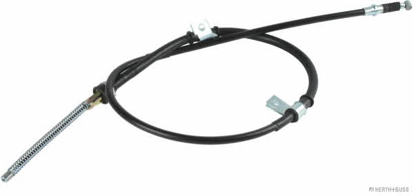 Jakoparts J3925027 Parking brake cable left J3925027