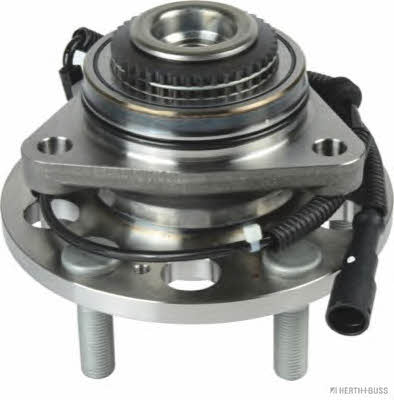Jakoparts J4700403 Wheel bearing kit J4700403