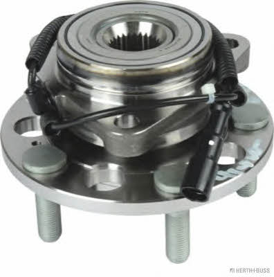 Jakoparts J4700406 Wheel bearing kit J4700406