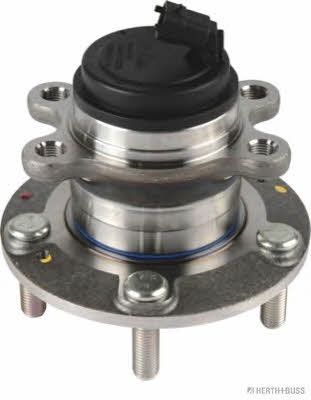 Jakoparts J4700524 Wheel bearing kit J4700524