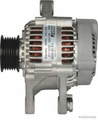 Alternator Jakoparts J5116035