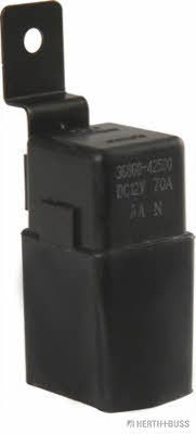 Jakoparts J5720500 Glow plug relay J5720500