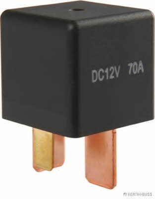 Jakoparts J5720502 Glow plug relay J5720502