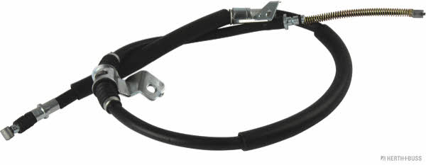 Jakoparts J3935054 Parking brake cable, right J3935054