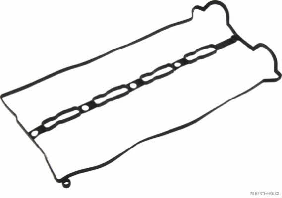 Rocker cover seal Kia: J1220320 Jakoparts Rocker cover gasket