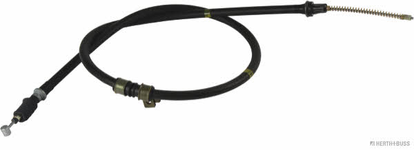 Jakoparts J3920306 Cable Pull, parking brake J3920306