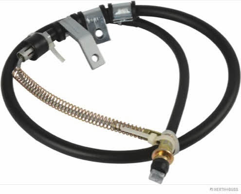 Jakoparts J3920317 Cable Pull, parking brake J3920317