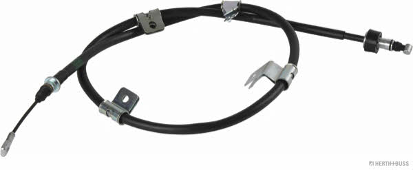 Jakoparts J3920523 Cable Pull, parking brake J3920523