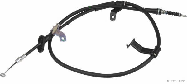 Jakoparts J3920530 Cable Pull, parking brake J3920530