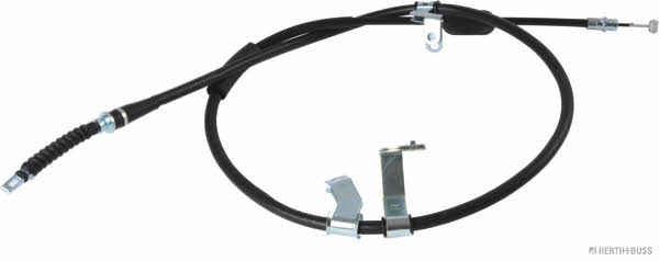 Jakoparts J3930318 Parking brake cable, right J3930318