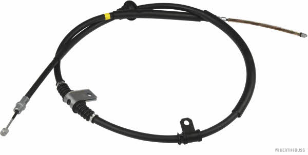 Jakoparts J3930505 Parking brake cable, right J3930505