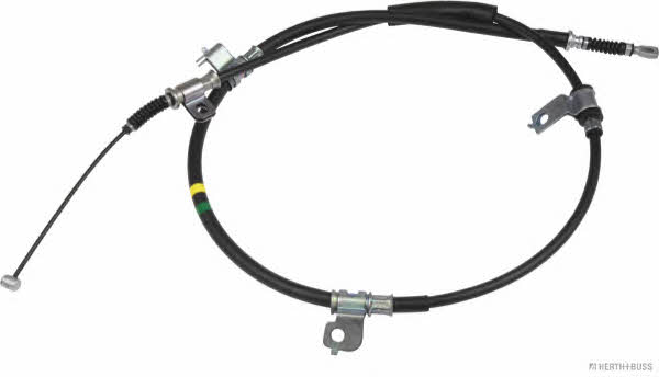 Jakoparts J3930532 Parking brake cable, right J3930532