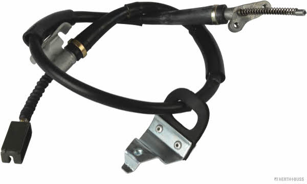Jakoparts J3931003 Cable Pull, parking brake J3931003
