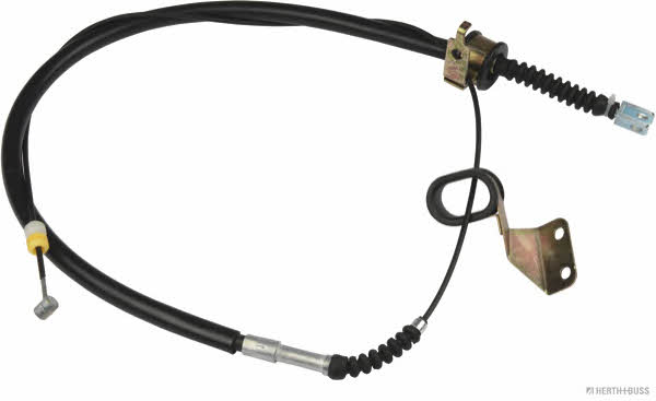 Jakoparts J3932019 Parking brake cable, right J3932019