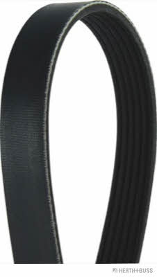 Jakoparts J1061340 V-ribbed belt 6PK1338 J1061340