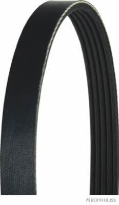 Jakoparts J1051650 V-ribbed belt 5PK1650 J1051650