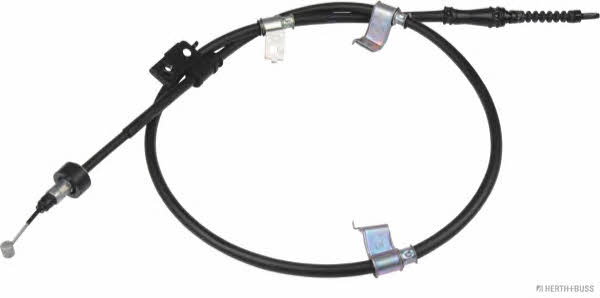 Jakoparts J3920559 Cable Pull, parking brake J3920559