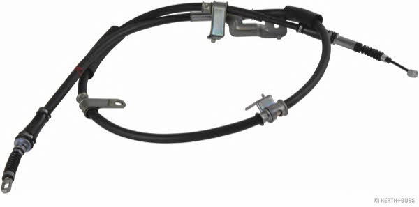 Jakoparts J3920560 Cable Pull, parking brake J3920560