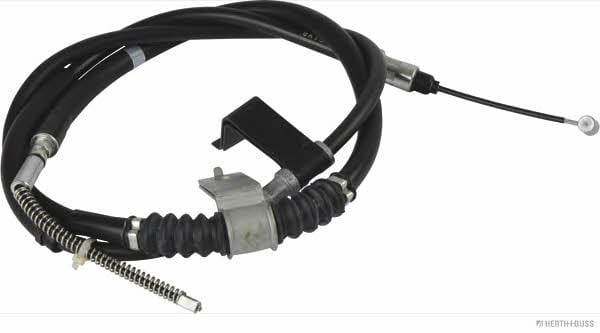Jakoparts J3920916 Cable Pull, parking brake J3920916