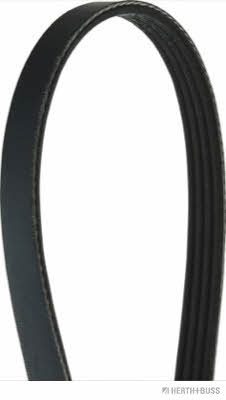 Jakoparts J1041050 V-ribbed belt 4PK1050 J1041050