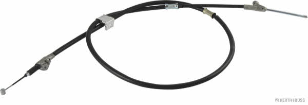 Jakoparts J3932114 Cable Pull, parking brake J3932114