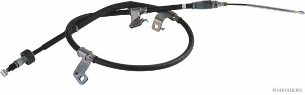Jakoparts J3930348 Cable Pull, parking brake J3930348