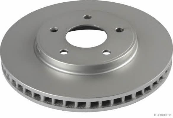 Jakoparts J3301014 Front brake disc ventilated J3301014