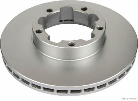 Jakoparts J3301102 Front brake disc ventilated J3301102