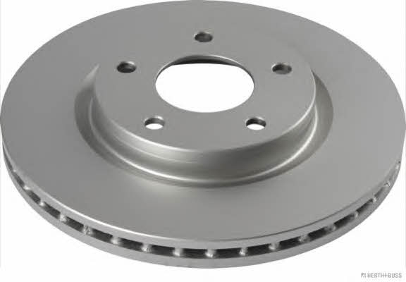 Jakoparts J3301103 Brake disc J3301103
