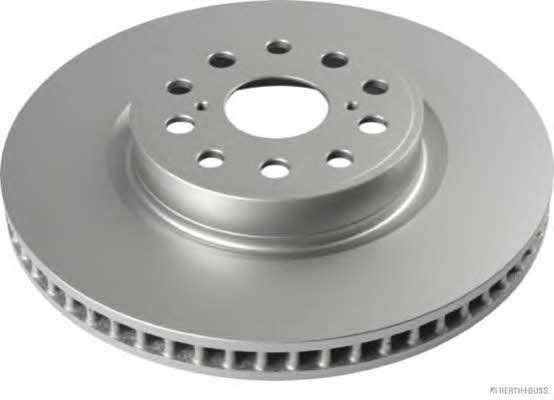 Jakoparts J3302155 Front brake disc ventilated J3302155