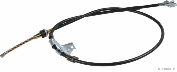 Jakoparts J3936053 Parking brake cable, right J3936053