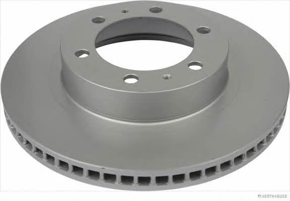 Jakoparts J3302185 Front brake disc ventilated J3302185