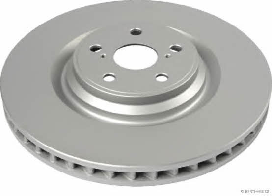 Jakoparts J3302186 Brake disc J3302186