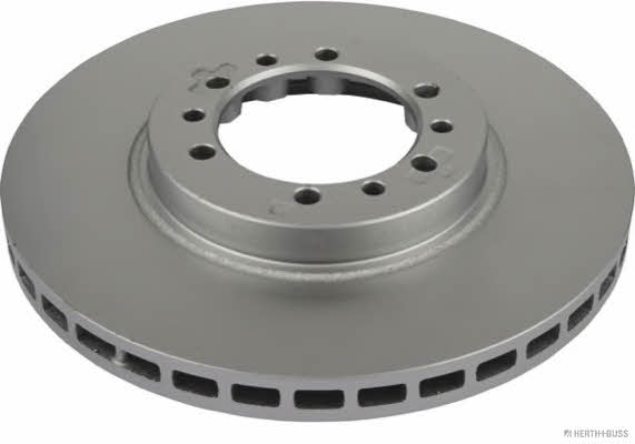 Jakoparts J3305003 Front brake disc ventilated J3305003